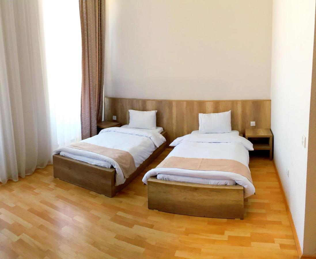 Liman Hotel Baku Exteriér fotografie