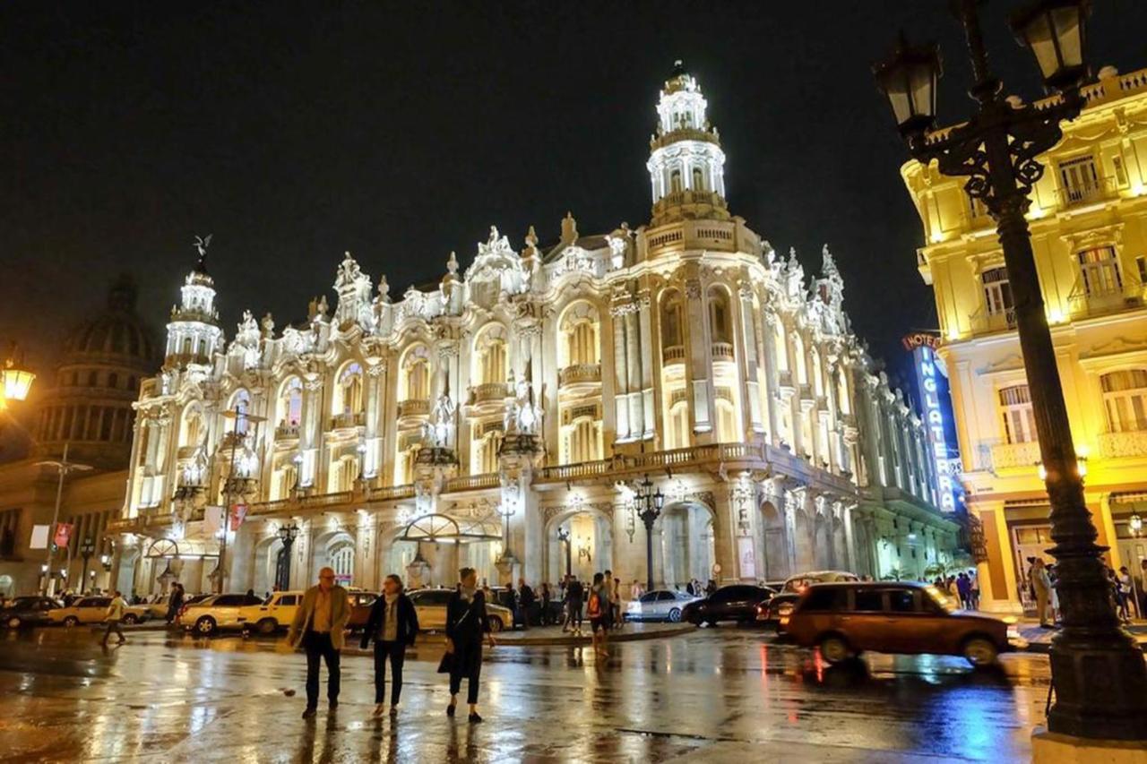 Liman Hotel Baku Exteriér fotografie